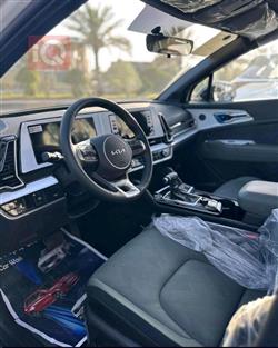 کیا سپۆرتاج